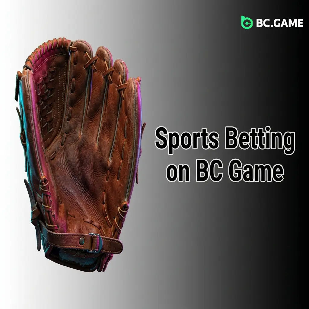 BC Game sportsbook showing cricket, football, esports and 30+ sports betting options for Pakistan players