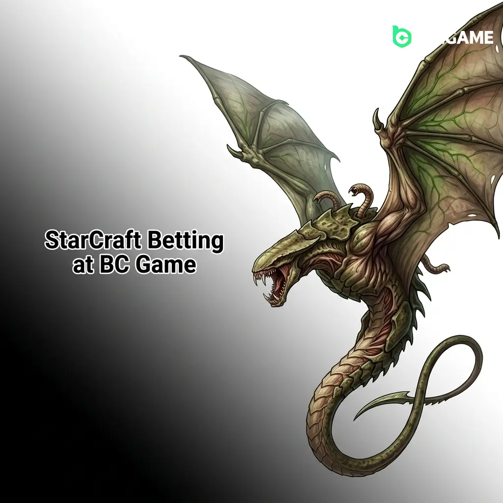 BC Game StarCraft 2 betting markets for GSL ESL Pro Tour IEM Katowice match winner map winner tournaments