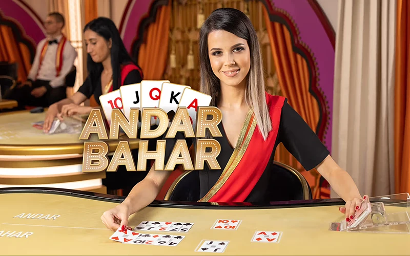 Andrar Bahar is one of the most lucrative games on the BC Game website.
