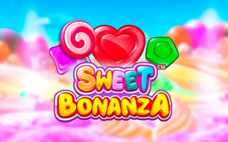 Win the biggest jackpot in Sweet Bonanza at BC Game Casino.